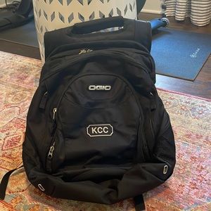 Like new OGIO work backpack